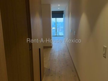 Departamento Tipo Loft  en Renta en Cuauhtémoc,Juarez BG 27-428.