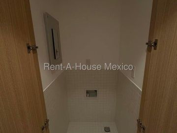 Departamento Tipo Loft  en Renta en Cuauhtémoc,Juarez BG 27-428.