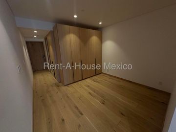 Departamento Tipo Loft  en Renta en Cuauhtémoc,Juarez BG 27-428.
