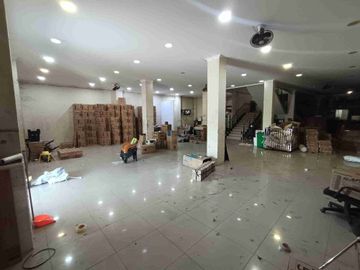 Disewakan Gudang Strategis Di Agus Salim Bekasi Kota