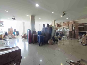 Disewakan Gudang Strategis Di Agus Salim Bekasi Kota