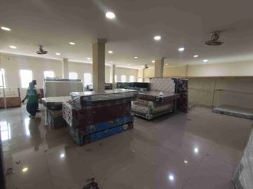 Disewakan Gudang Strategis Di Agus Salim Bekasi Kota