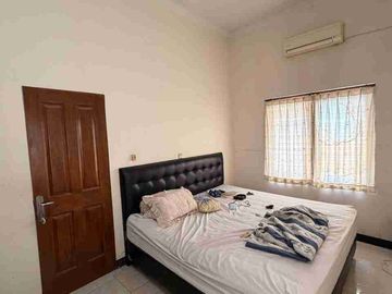 DIJUAL – Hunian Asri Halaman Super Lapang di BSD City 🏠🌿✨