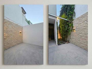 Casa en Renta