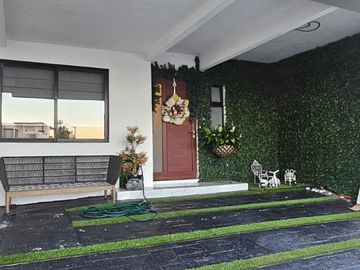 Casa en Renta
