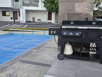 Casa en Renta