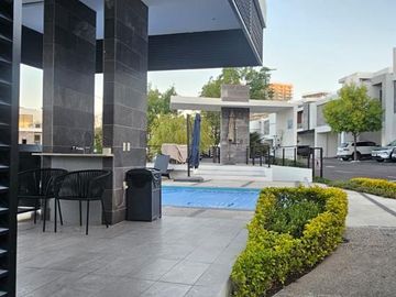 Casa en Renta