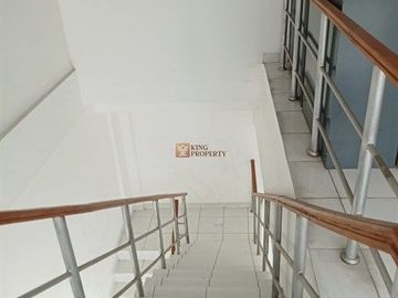 Akses ke Bandara Soekarno-Hatta Jual Gudang 2lt. Unfurnished di Kawasan Mixed Us Aeropolis Neglasari Dekat ke Stasiun, SPBU & Rumah Sakit