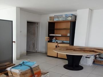 Akses ke Bandara Soekarno-Hatta Jual Gudang 2lt. Unfurnished di Kawasan Mixed Us Aeropolis Neglasari Dekat ke Stasiun, SPBU & Rumah Sakit