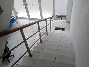 Akses ke Bandara Soekarno-Hatta Jual Gudang 2lt. Unfurnished di Kawasan Mixed Us Aeropolis Neglasari Dekat ke Stasiun, SPBU & Rumah Sakit