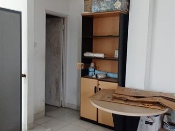Akses ke Bandara Soekarno-Hatta Jual Gudang 2lt. Unfurnished di Kawasan Mixed Us Aeropolis Neglasari Dekat ke Stasiun, SPBU & Rumah Sakit