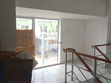 Akses ke Bandara Soekarno-Hatta Jual Gudang 2lt. Unfurnished di Kawasan Mixed Us Aeropolis Neglasari Dekat ke Stasiun, SPBU & Rumah Sakit
