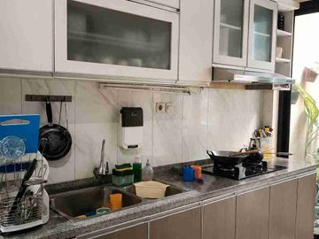 DIJUAL RUMAH DI TAMBUN SELATAN, BEKASI