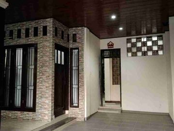DIJUAL RUMAH DI TAMBUN SELATAN, BEKASI
