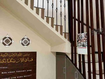 DIJUAL RUMAH DI TAMBUN SELATAN, BEKASI
