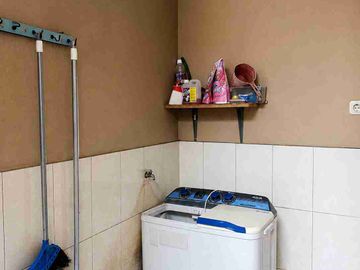 DIJUAL RUMAH DI TAMBUN SELATAN, BEKASI