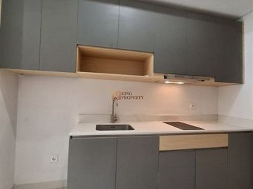 Unit Langka Sewa Studio Unfurnished di Taman Anggrek Residences Terhubung ke Mall Hublife, Taman Anggrek, Central Park, Tol Dalam Kota