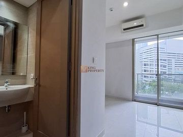 Unit Langka Sewa Studio Unfurnished di Taman Anggrek Residences Terhubung ke Mall Hublife, Taman Anggrek, Central Park, Tol Dalam Kota