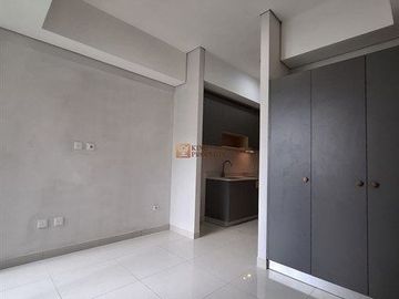 Unit Langka Sewa Studio Unfurnished di Taman Anggrek Residences Terhubung ke Mall Hublife, Taman Anggrek, Central Park, Tol Dalam Kota
