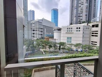 Unit Langka Sewa Studio Unfurnished di Taman Anggrek Residences Terhubung ke Mall Hublife, Taman Anggrek, Central Park, Tol Dalam Kota