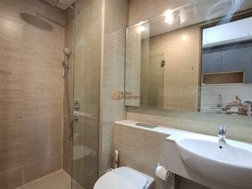 Unit Langka Sewa Studio Unfurnished di Taman Anggrek Residences Terhubung ke Mall Hublife, Taman Anggrek, Central Park, Tol Dalam Kota