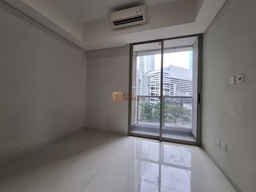 Unit Langka Sewa Studio Unfurnished di Taman Anggrek Residences Terhubung ke Mall Hublife, Taman Anggrek, Central Park, Tol Dalam Kota