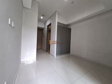 Unit Langka Sewa Studio Unfurnished di Taman Anggrek Residences Terhubung ke Mall Hublife, Taman Anggrek, Central Park, Tol Dalam Kota