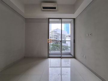 Unit Langka Sewa Studio Unfurnished di Taman Anggrek Residences Terhubung ke Mall Hublife, Taman Anggrek, Central Park, Tol Dalam Kota