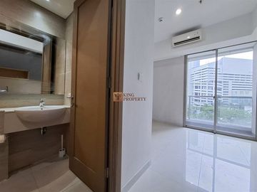 Unit Langka Sewa Studio Unfurnished di Taman Anggrek Residences Terhubung ke Mall Hublife, Taman Anggrek, Central Park, Tol Dalam Kota