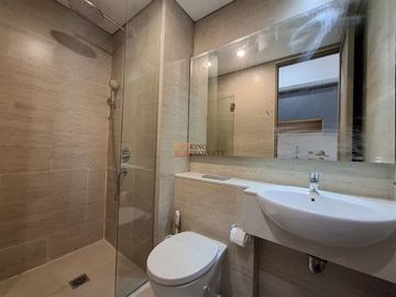 Unit Langka Sewa Studio Unfurnished di Taman Anggrek Residences Terhubung ke Mall Hublife, Taman Anggrek, Central Park, Tol Dalam Kota