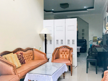 Dijual Cepat Rumah Komplek Gudang Peluru Tebet Strategis Jalan 2 Mobil