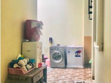 Dijual Cepat Rumah Komplek Gudang Peluru Tebet Strategis Jalan 2 Mobil