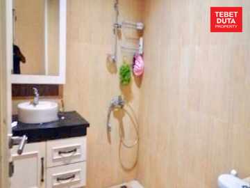 Dijual Cepat Rumah Komplek Gudang Peluru Tebet Strategis Jalan 2 Mobil