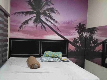 Rumah Mewah Murah 3 Lantai Strategis di Padurenan,Bekasi