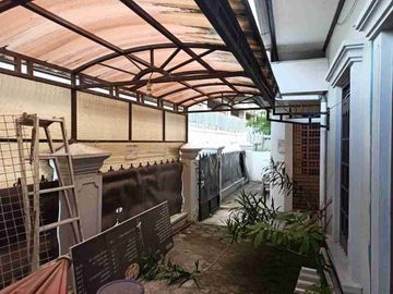 Rumah Induk Plus Kost Aktif Strategis Dekat Kampus Jogja