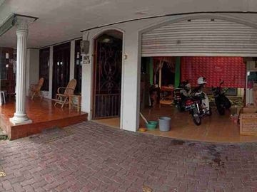 Rumah Induk Plus Kost Aktif Strategis Dekat Kampus Jogja