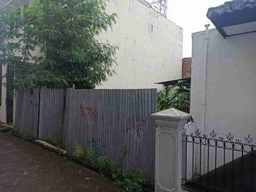 Rumah Induk Plus Kost Aktif Strategis Dekat Kampus Jogja