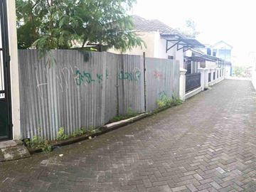 Rumah Induk Plus Kost Aktif Strategis Dekat Kampus Jogja