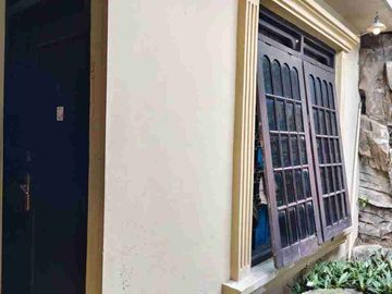 Rumah Induk Plus Kost Aktif Strategis Dekat Kampus Jogja