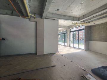 Local en Arriendo en Castropol Poblado Medellin Antioquia