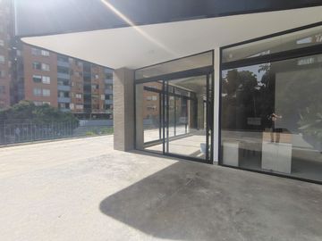Local en Arriendo en Castropol Poblado Medellin Antioquia