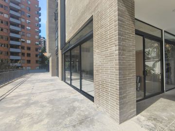 Local en Arriendo en Castropol Poblado Medellin Antioquia