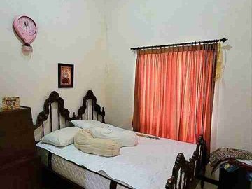 DIJUAL – Hunian Tenang Dekat Kampus & Sentra Kuliner Suhat 🏠🎓✨