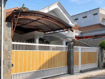 DIJUAL – Hunian Tenang Dekat Kampus & Sentra Kuliner Suhat 🏠🎓✨