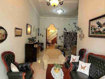 DIJUAL – Hunian Tenang Dekat Kampus & Sentra Kuliner Suhat 🏠🎓✨