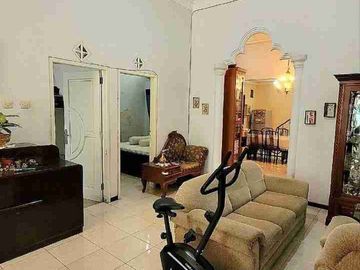 DIJUAL – Hunian Tenang Dekat Kampus & Sentra Kuliner Suhat 🏠🎓✨