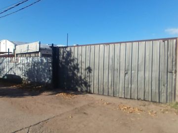 VENTA DE TERRENO EN RODRIGUEZ PEÑA Y MAZA