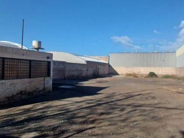 VENTA DE TERRENO EN RODRIGUEZ PEÑA Y MAZA