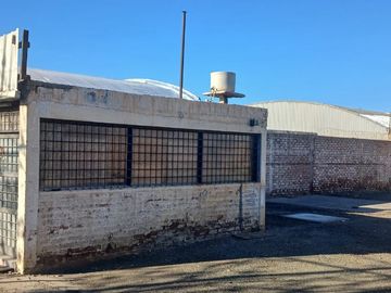 VENTA DE TERRENO EN RODRIGUEZ PEÑA Y MAZA