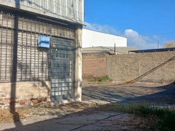 VENTA DE TERRENO EN RODRIGUEZ PEÑA Y MAZA